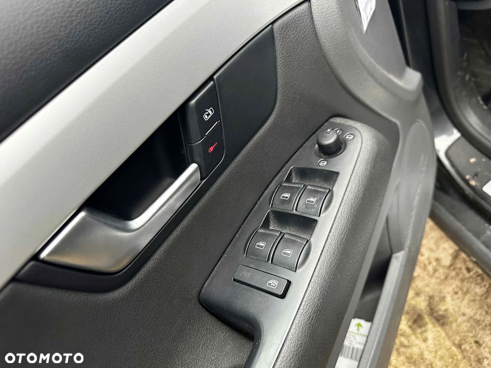 Seat Exeo 1.8TSI Style - 8