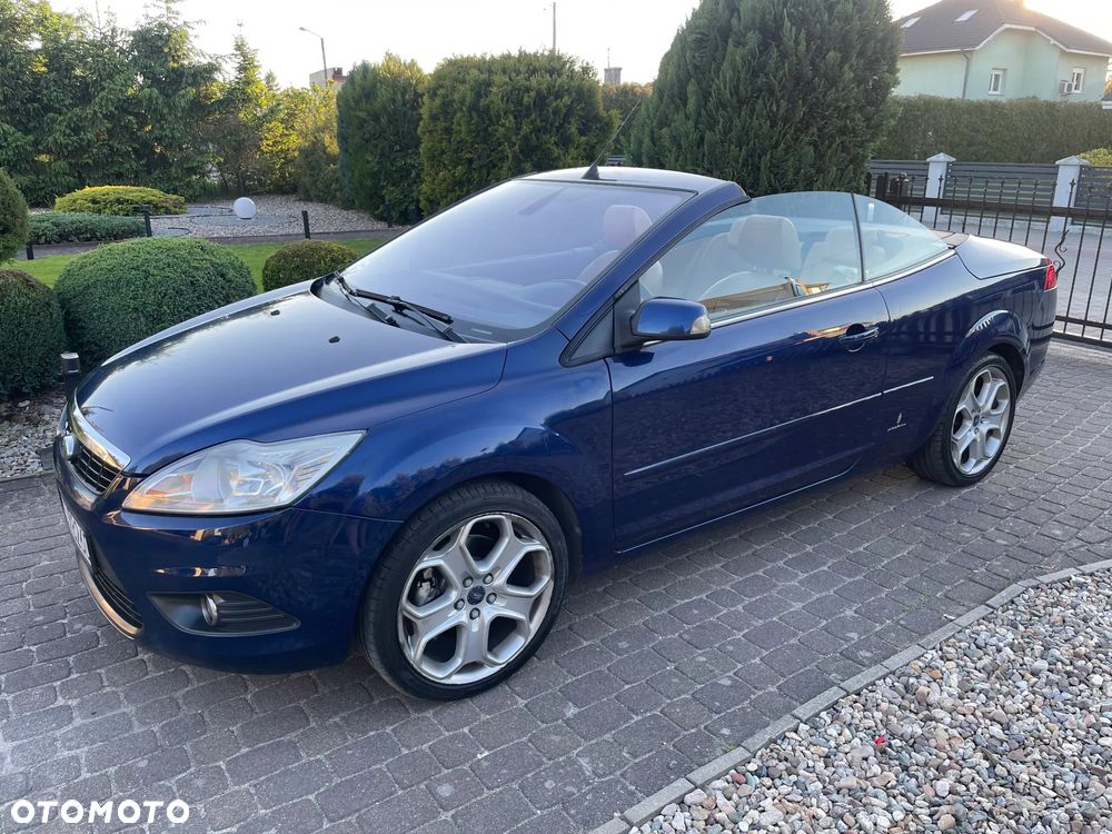 Ford Focus - 1