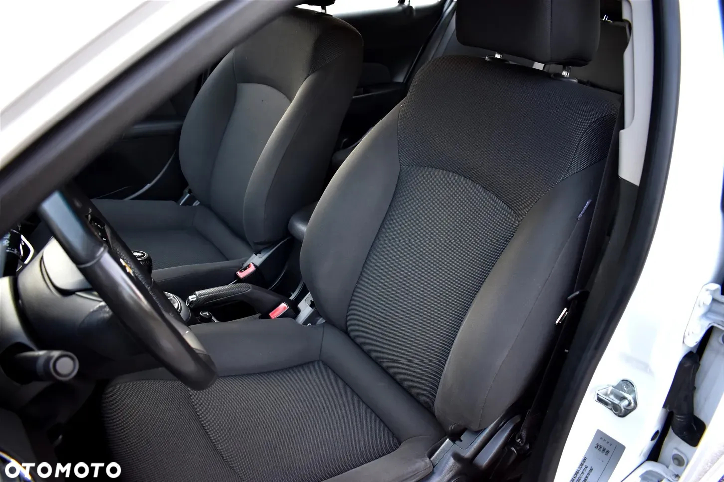 Chevrolet Cruze Station Wagon 1.4T LTZ+ - 14