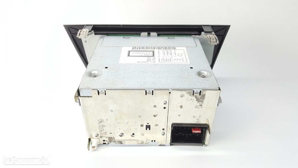 SISTEMA AUDIO / RADIO CD SEAT LEON (1P1) FR 1 - 3