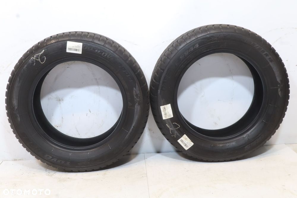 OPONA OPONY 2 SZT TOYO TIRES OBSERVE S994 ZIMA  185/65/15 23R - 1