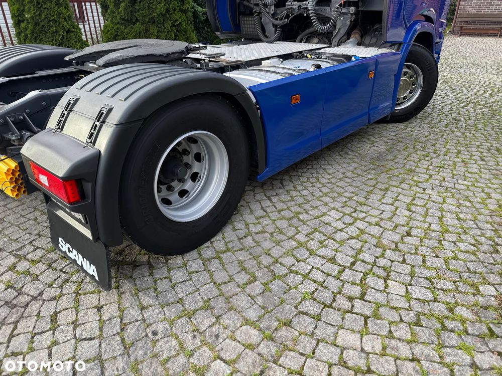 Scania S500 - 10