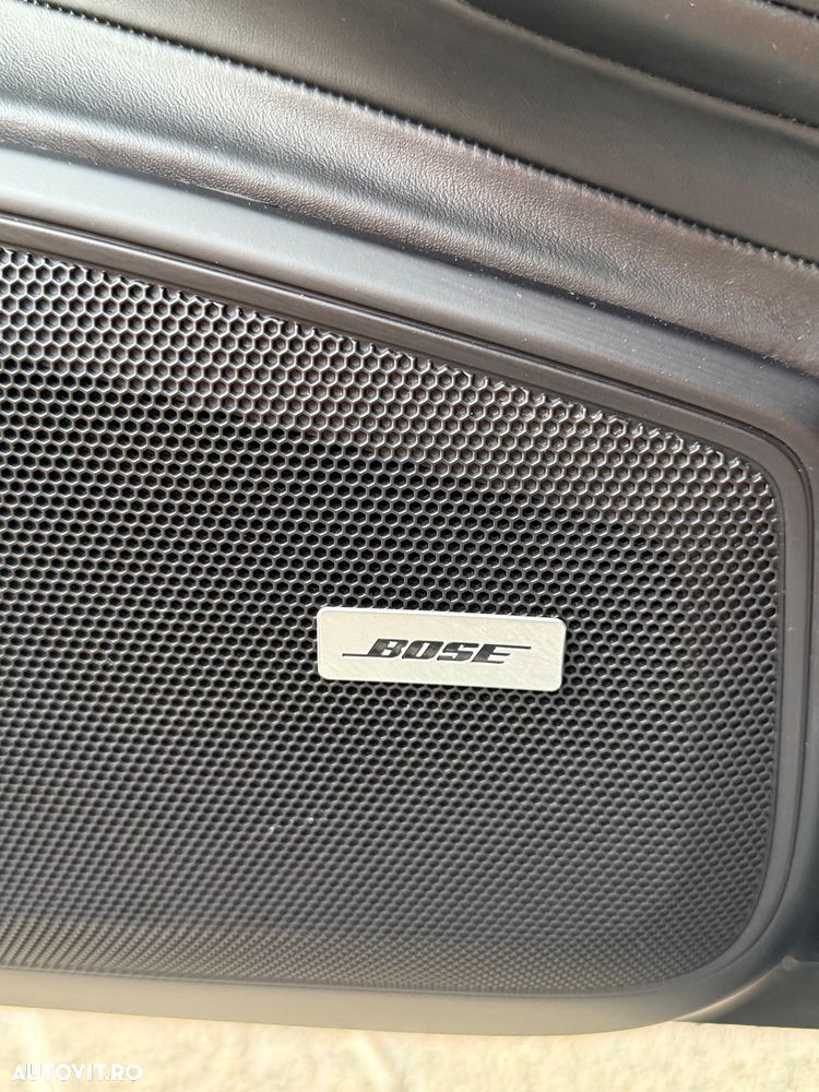Porsche Panamera 4 E-Hybrid - 7