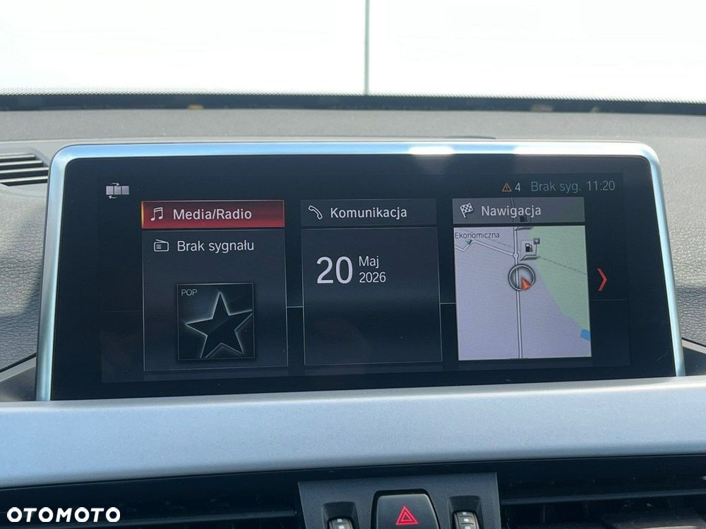 BMW X1 xDrive25e Advantage - 28