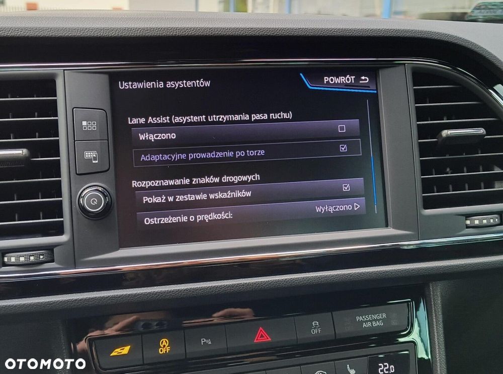 Seat Leon 2.0 TSI Cupra S&S DSG - 19