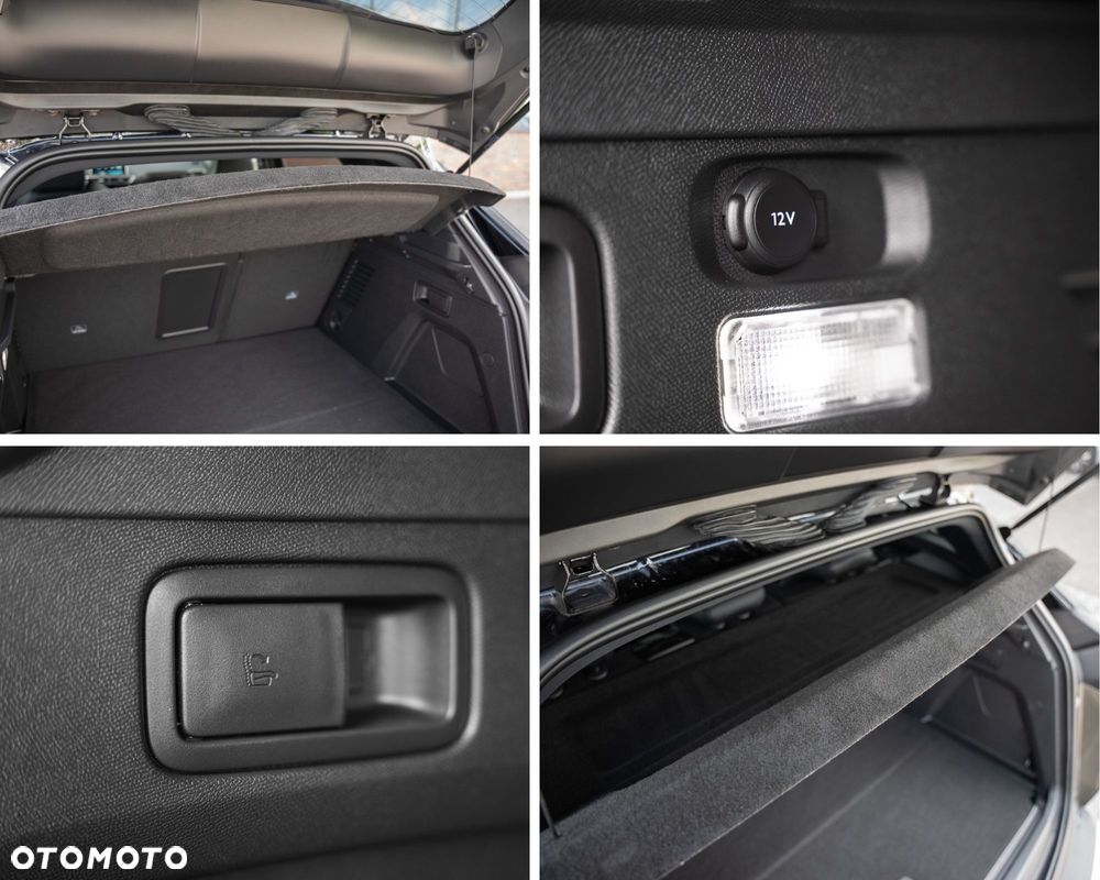 Peugeot 3008 1.6 PureTech Hybrid PHEV Active Pack S&S EAT8 - 41