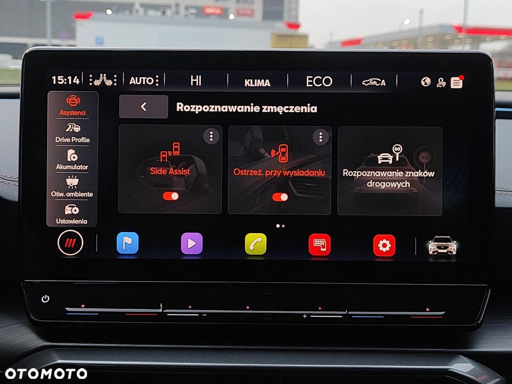 Cupra Formentor 1.4 e-Hybrid VZ DSG - 34