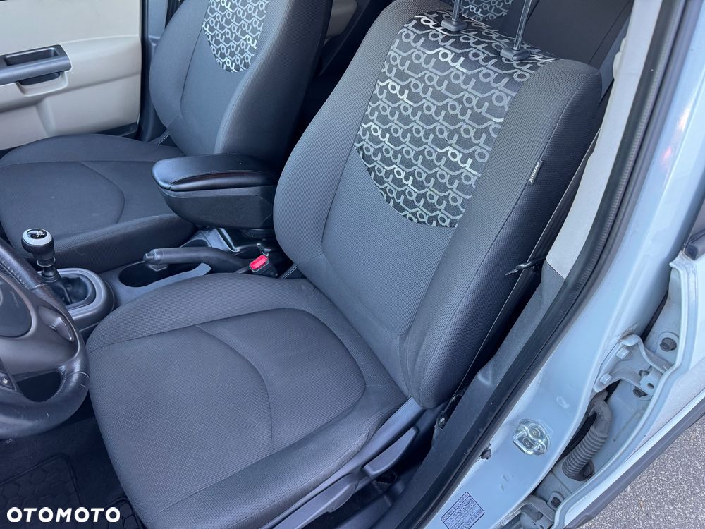 Kia Soul 1.6 XL EU5 - 20