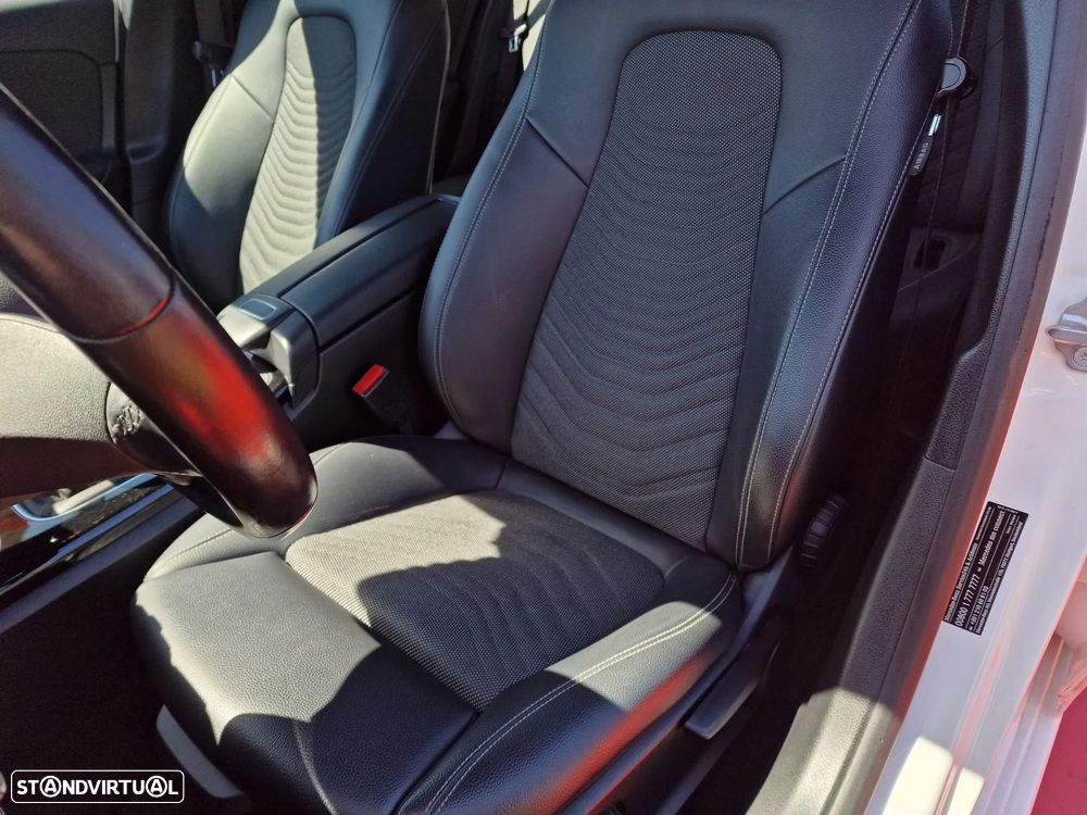 Mercedes-Benz A 160 d Style Plus - 10