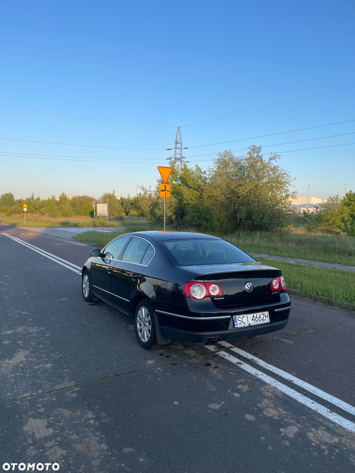 Volkswagen Passat 2.0 TDI Comfortline - 5