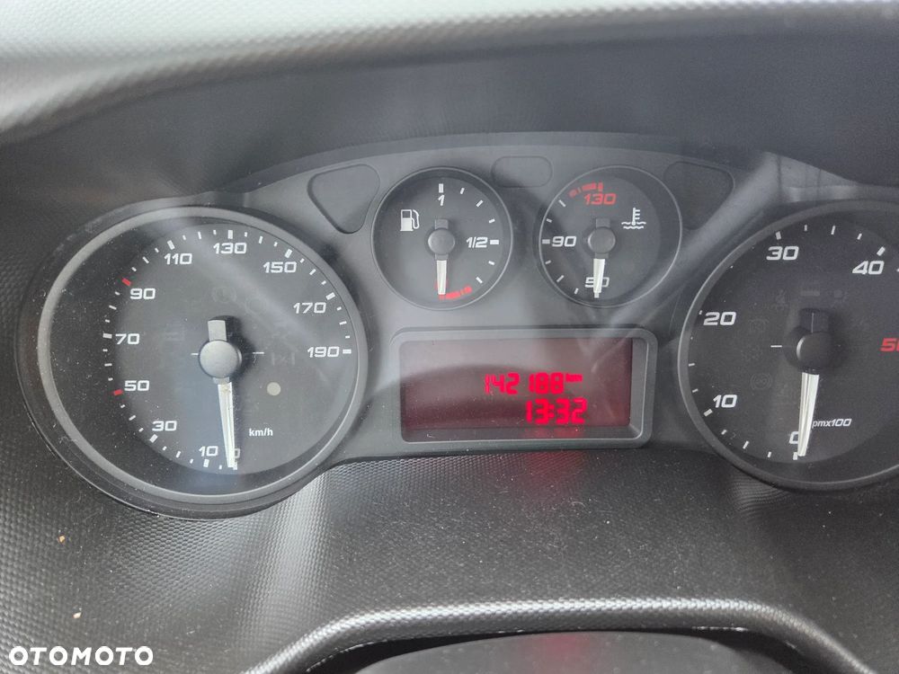 Iveco Daily - 24