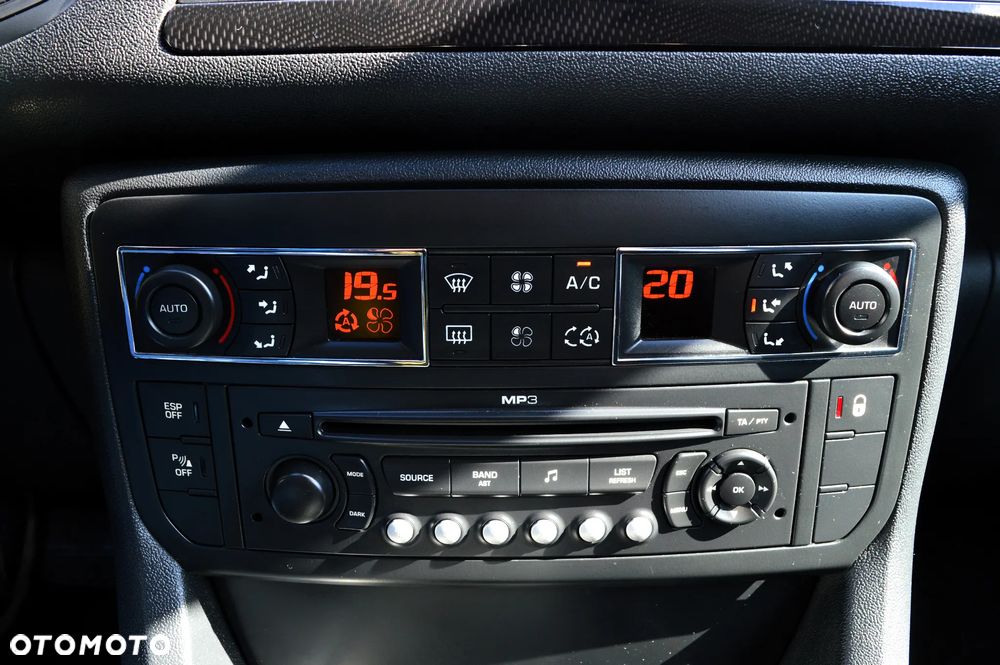 Citroën C5 2.0 16V Confort - 18