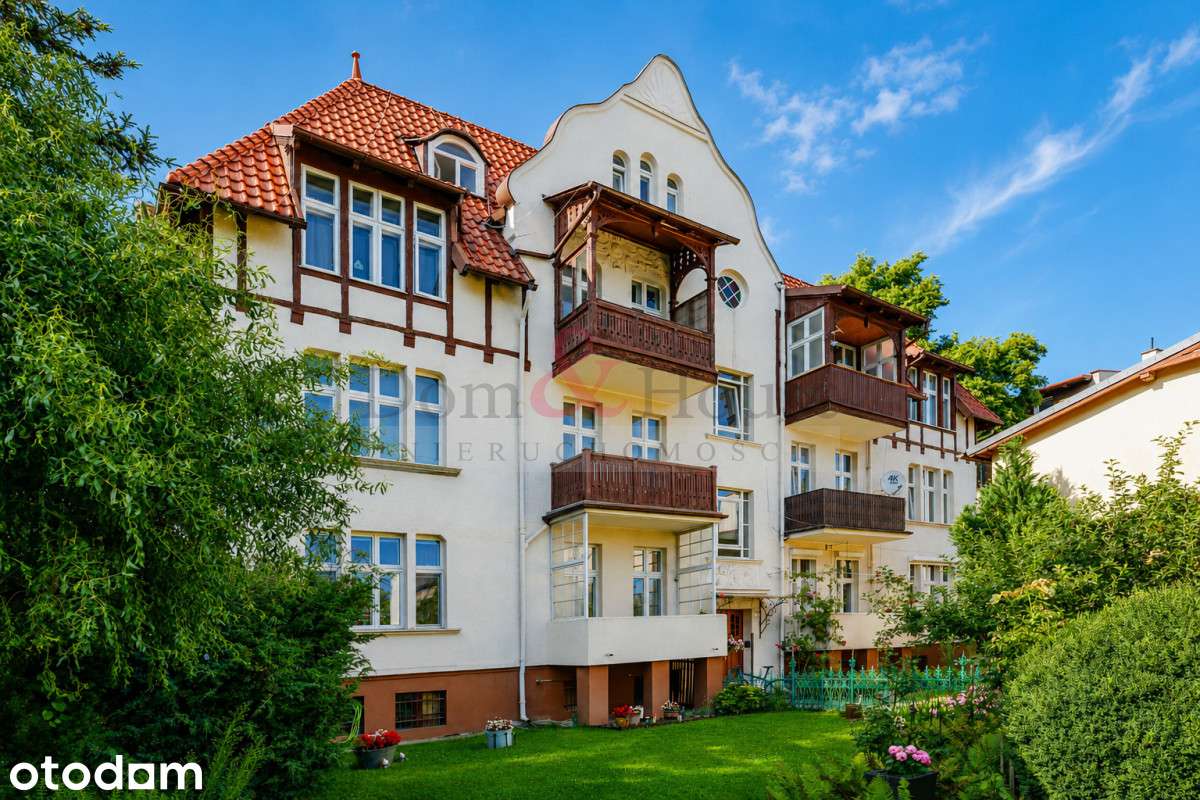 Duże mieszkanie | Dolny Sopot | blisko morza