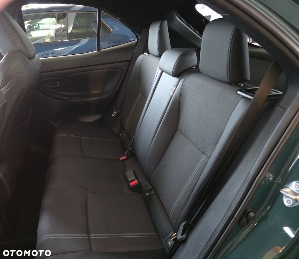 Toyota Yaris Cross Hybrid 1.5 Executive - 6
