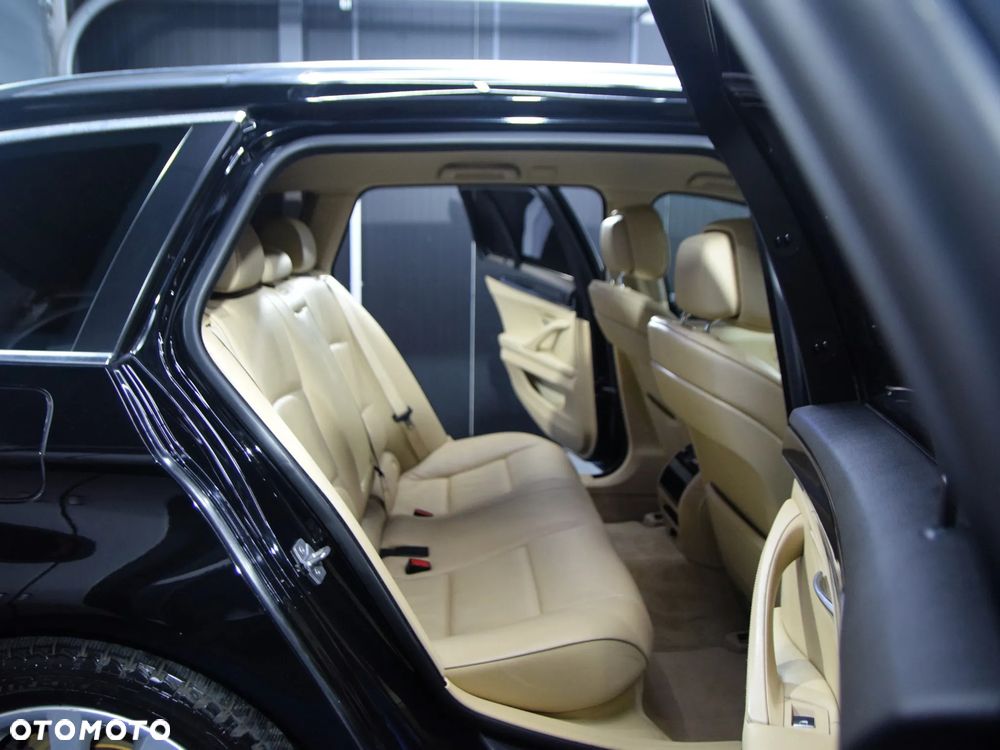 BMW Seria 5 520d - 7