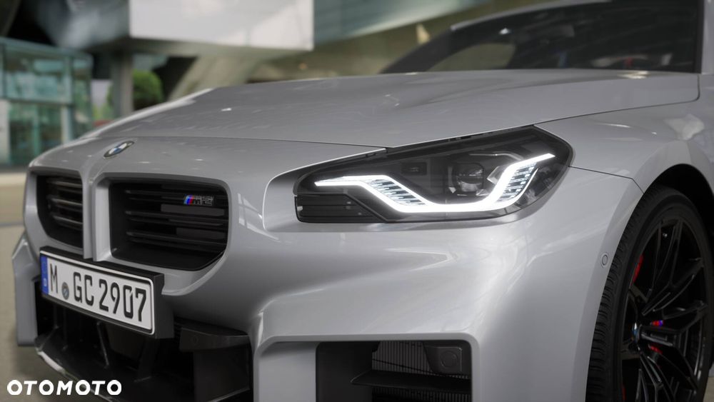BMW M2 Standard - 6