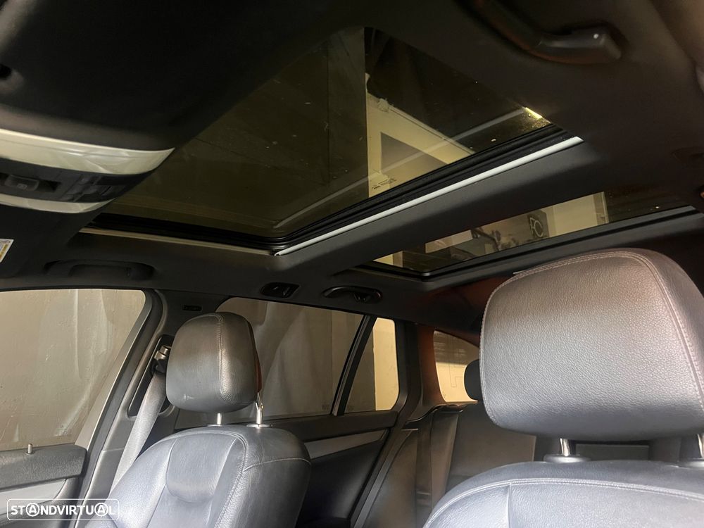 Mercedes-Benz C 220 CDi Avantgarde BE - 6