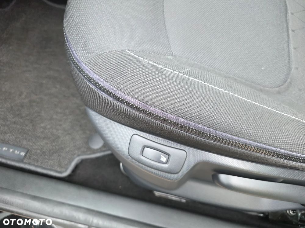 Renault Captur - 20