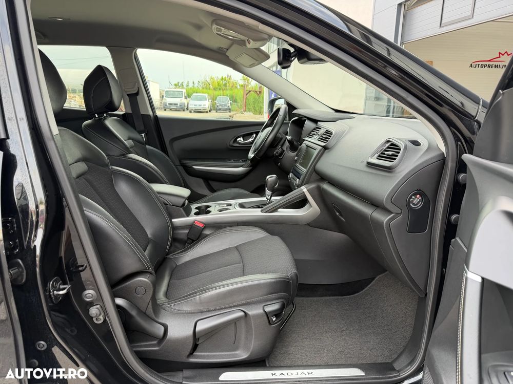 Renault Kadjar 1.5 DCI EDC Intens - 9
