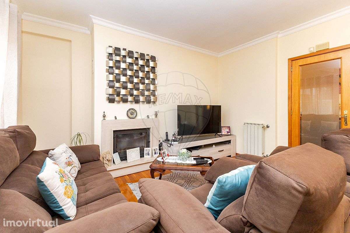 Apartamento T2 para venda - Grande imagem: 5/24