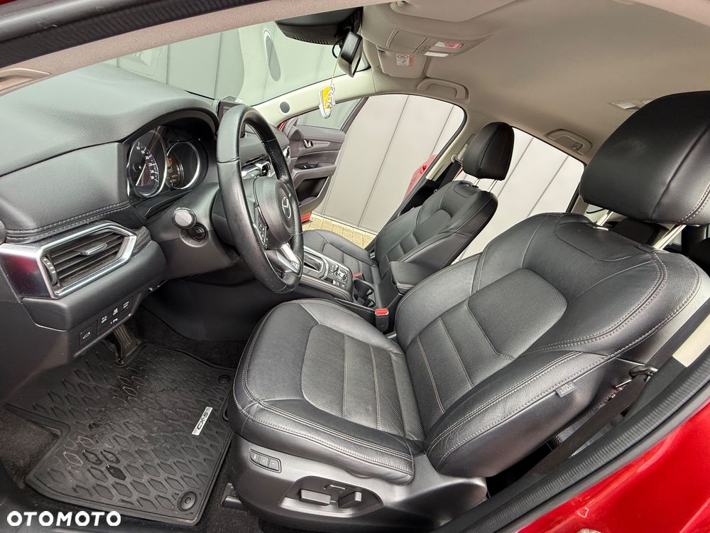 Mazda CX-5 2.2 D Skypassion AWD - 31