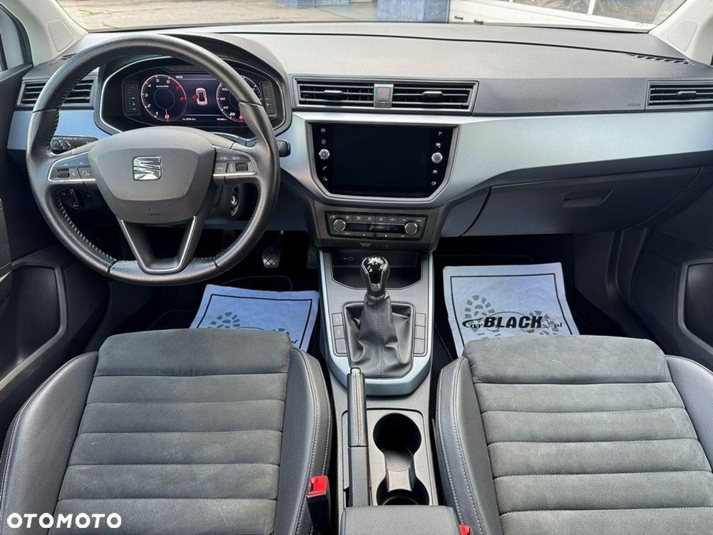 Seat Arona - 10