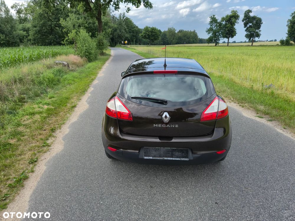 Renault Megane - 32