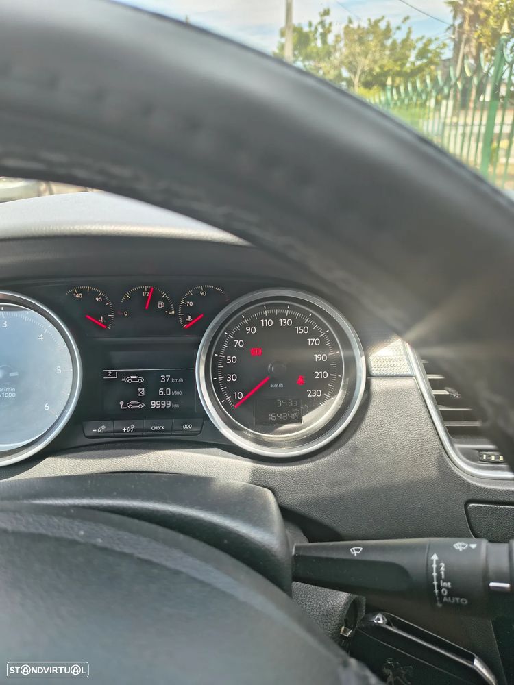 Peugeot 508 SW 1.6 BlueHDi Access P.Business - 8