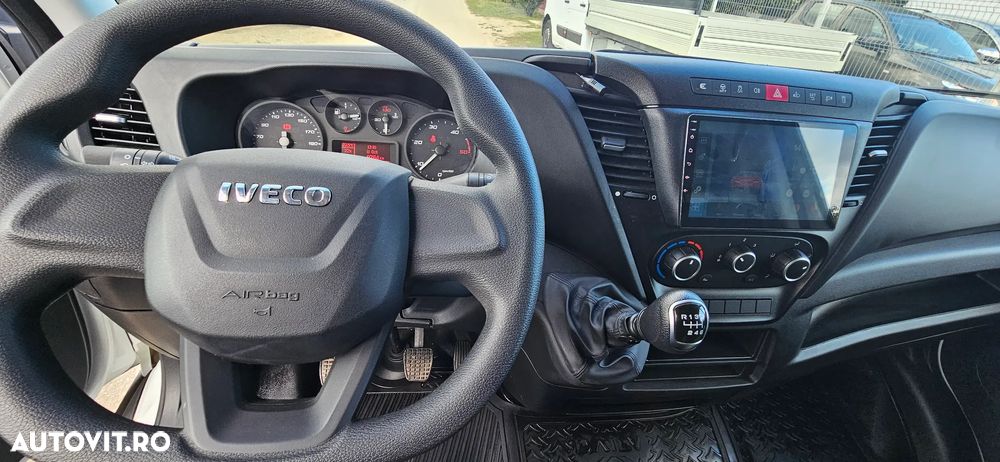 Iveco 35S14 L5H3 - 11