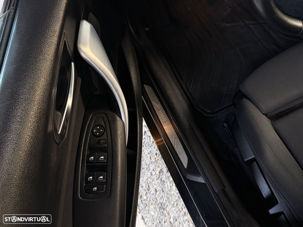BMW 116 i Sport Line - 22