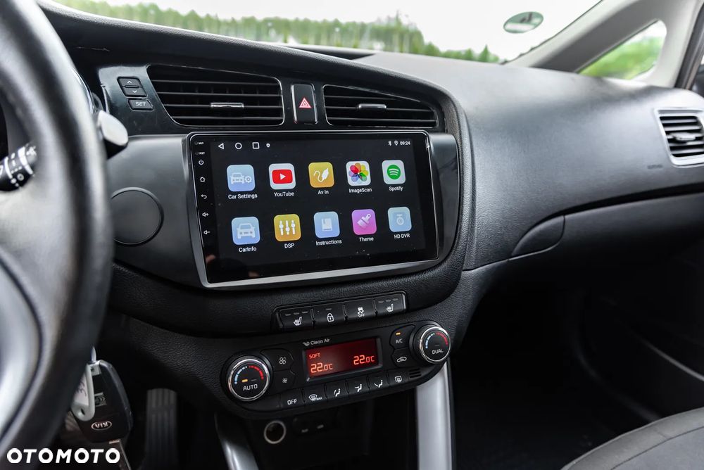 Kia Ceed 1.6 CRDi 128 Platinum Edition - 34