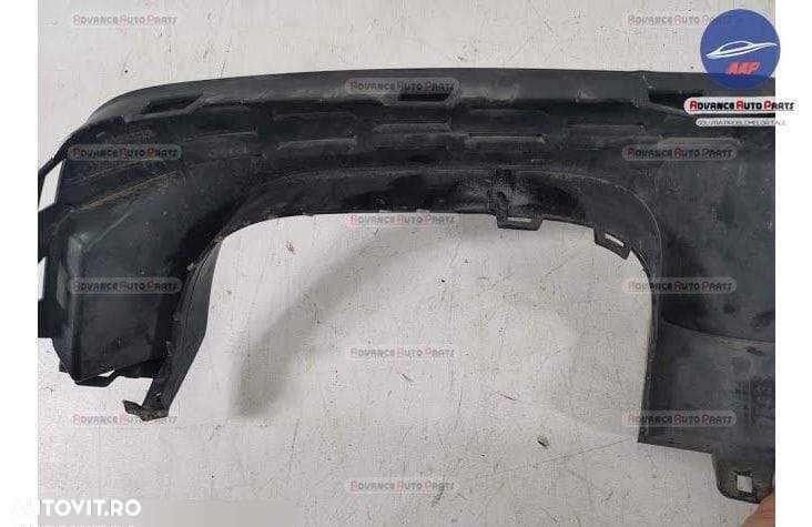 Fusta Bara Spate Sportback originala Audi A7 2 2018 2019 2020 2021 202 - 7