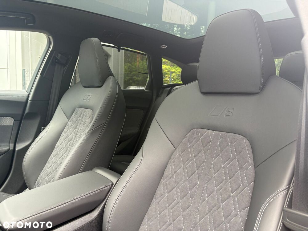 Audi A5 Avant - 10