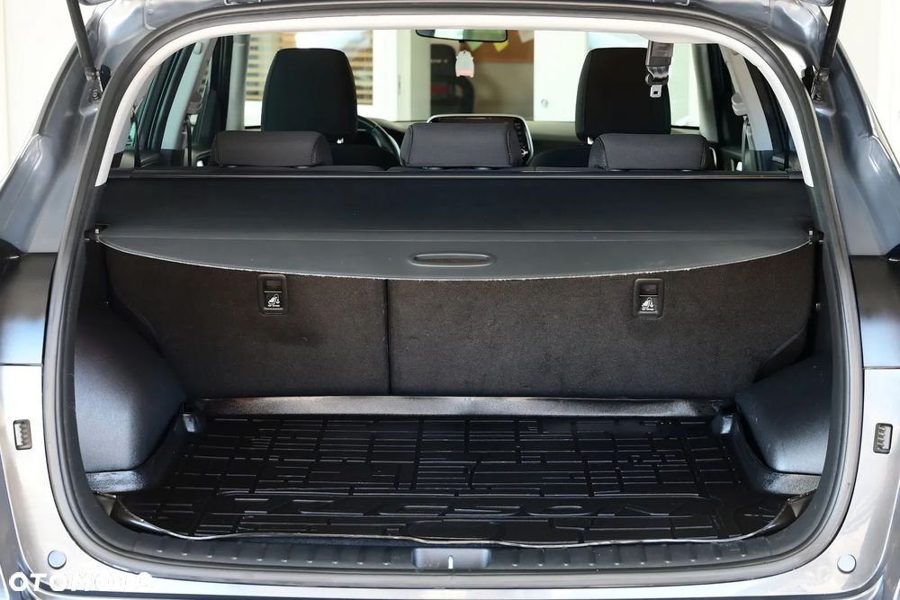 Hyundai Tucson 1.6 GDi 2WD Style - 31