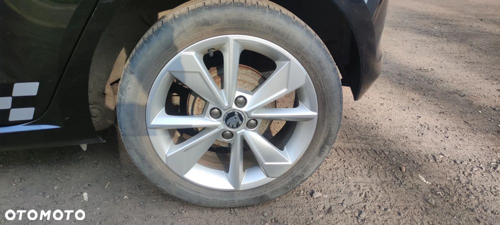 Skoda Citigo 1.0 Fun - 26