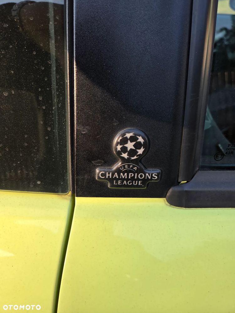 Ford KA 1.2 Start-Stopp-System Champions Edition - 8