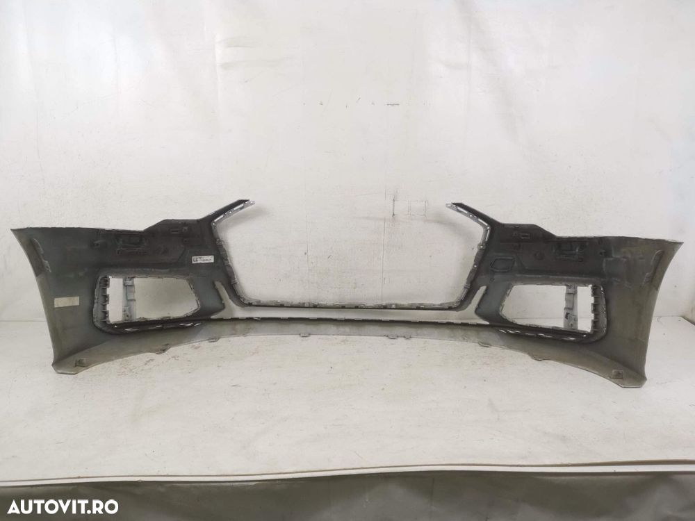 Bara Fata Audi A6 C8 2018 2019 2020 2021 2022 2023 S-Line Originala In - 5
