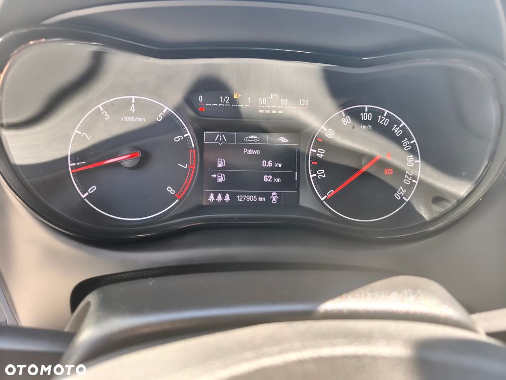 Opel Zafira 1.4 Turbo ON - 18