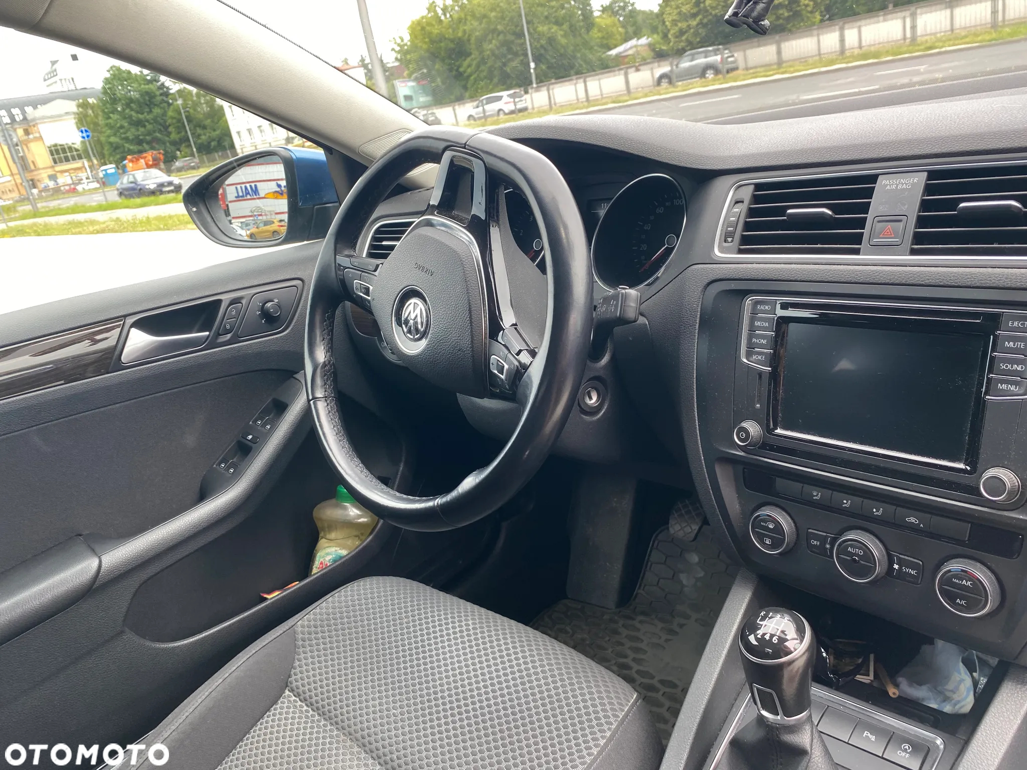 Volkswagen Jetta 1.4 TSI BMT Comfortline - 4