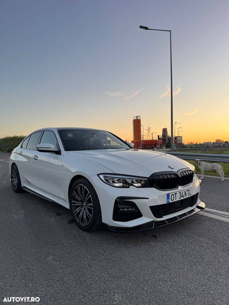 BMW Seria 3 - 13