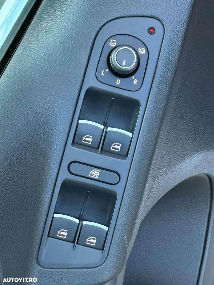 Volkswagen Tiguan 2.0 TDI SCR 4MOTION BlueMotion Technology DSG Cityscape - 14