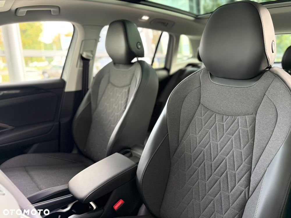 Volkswagen Tiguan 1.5 eTSI Life Plus DSG - 14
