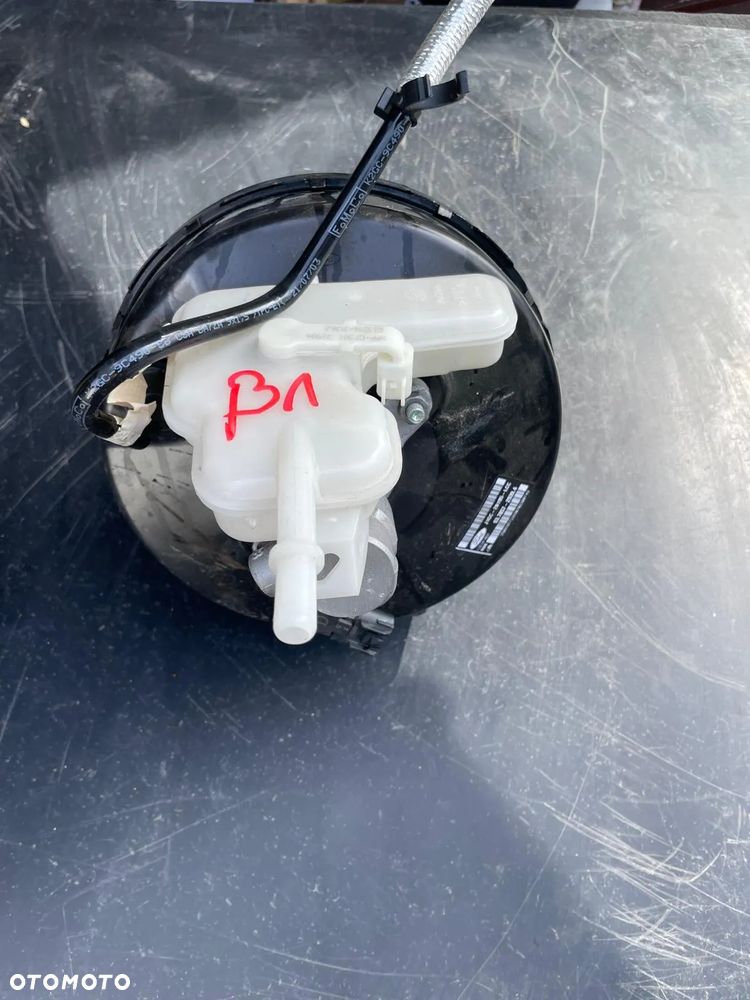 SERWO POMPA HAMULCOWA EUROPA J1GC-2B195-LCC FORD S-MAX MK2 GALAXY III MK4 - 1