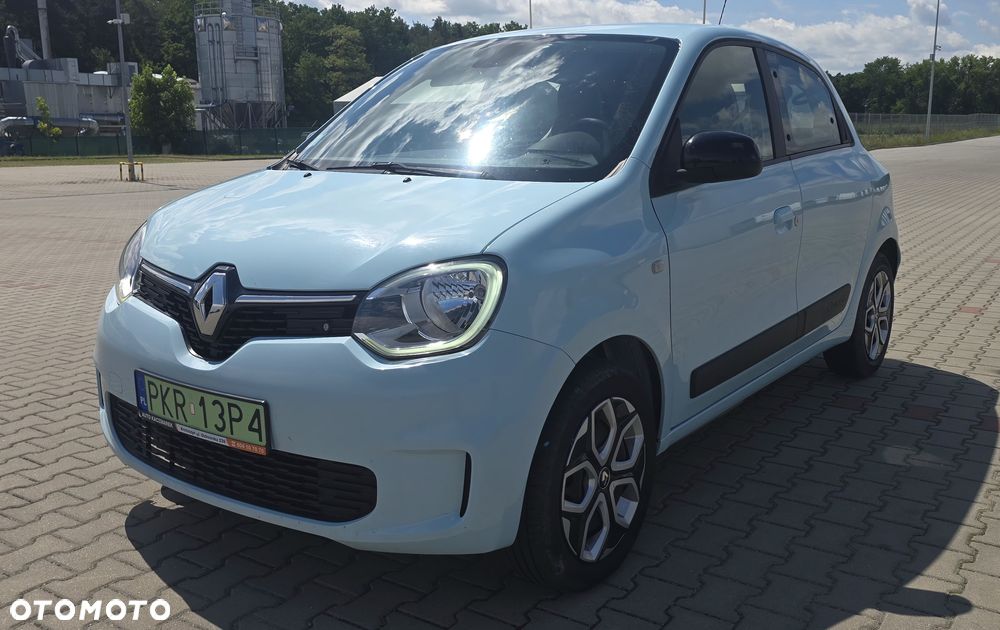 Renault Twingo Electric LIFE - 1