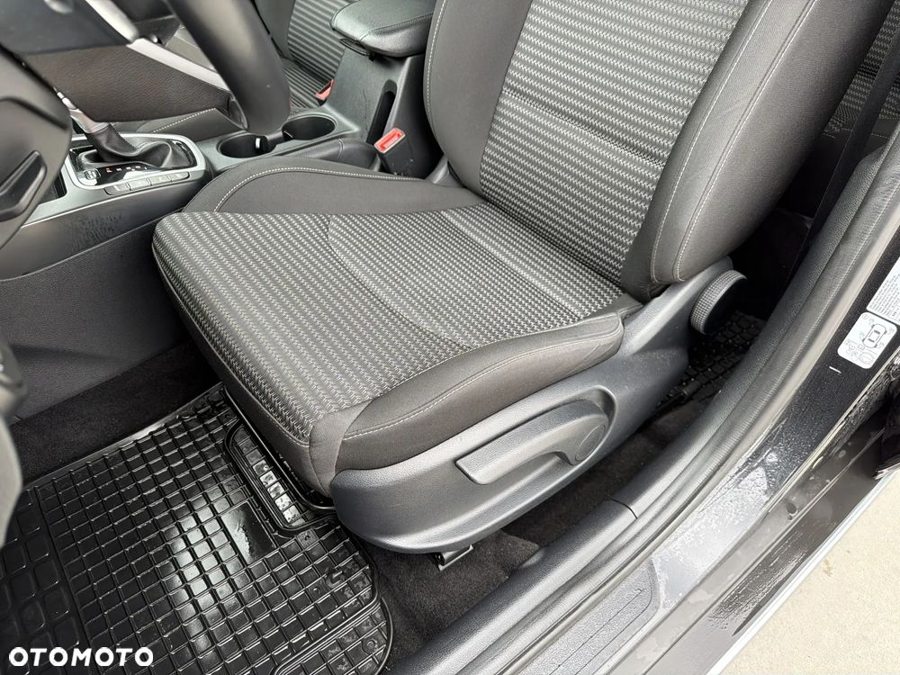 Kia XCeed 1.5 T-GDI M DCT - 13