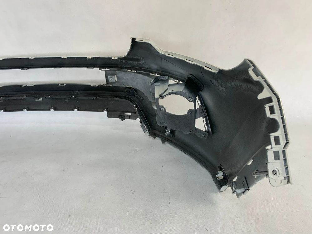 Jeep Compas 2 II FL 20r Zderzak przod przedni 2020 PDC - 5