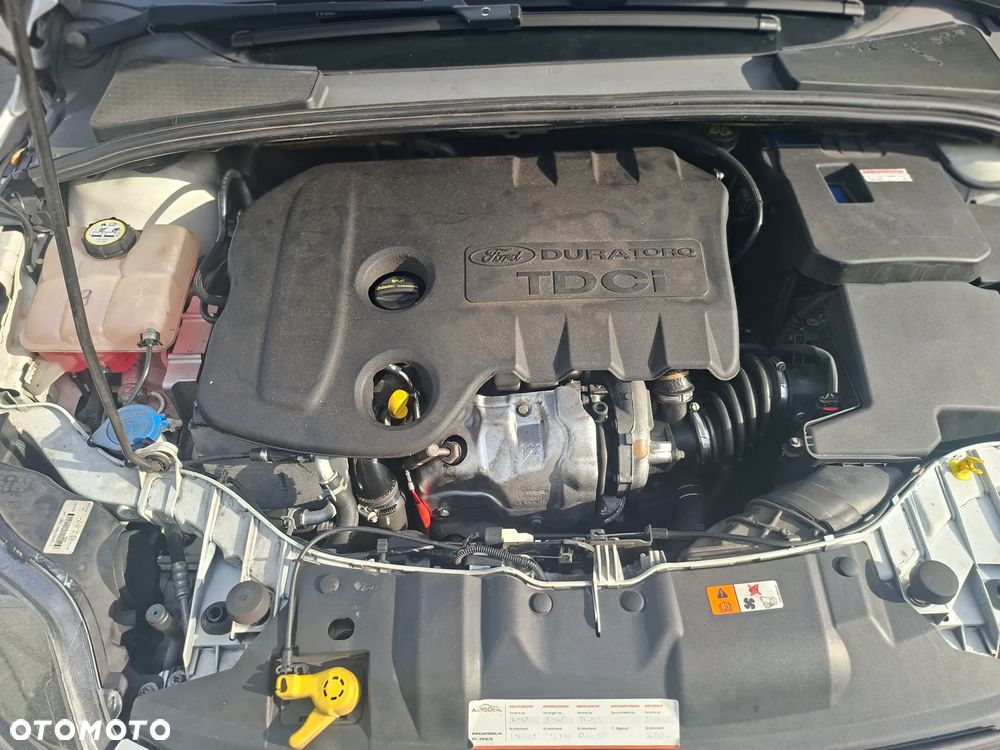 Ford Focus - 22