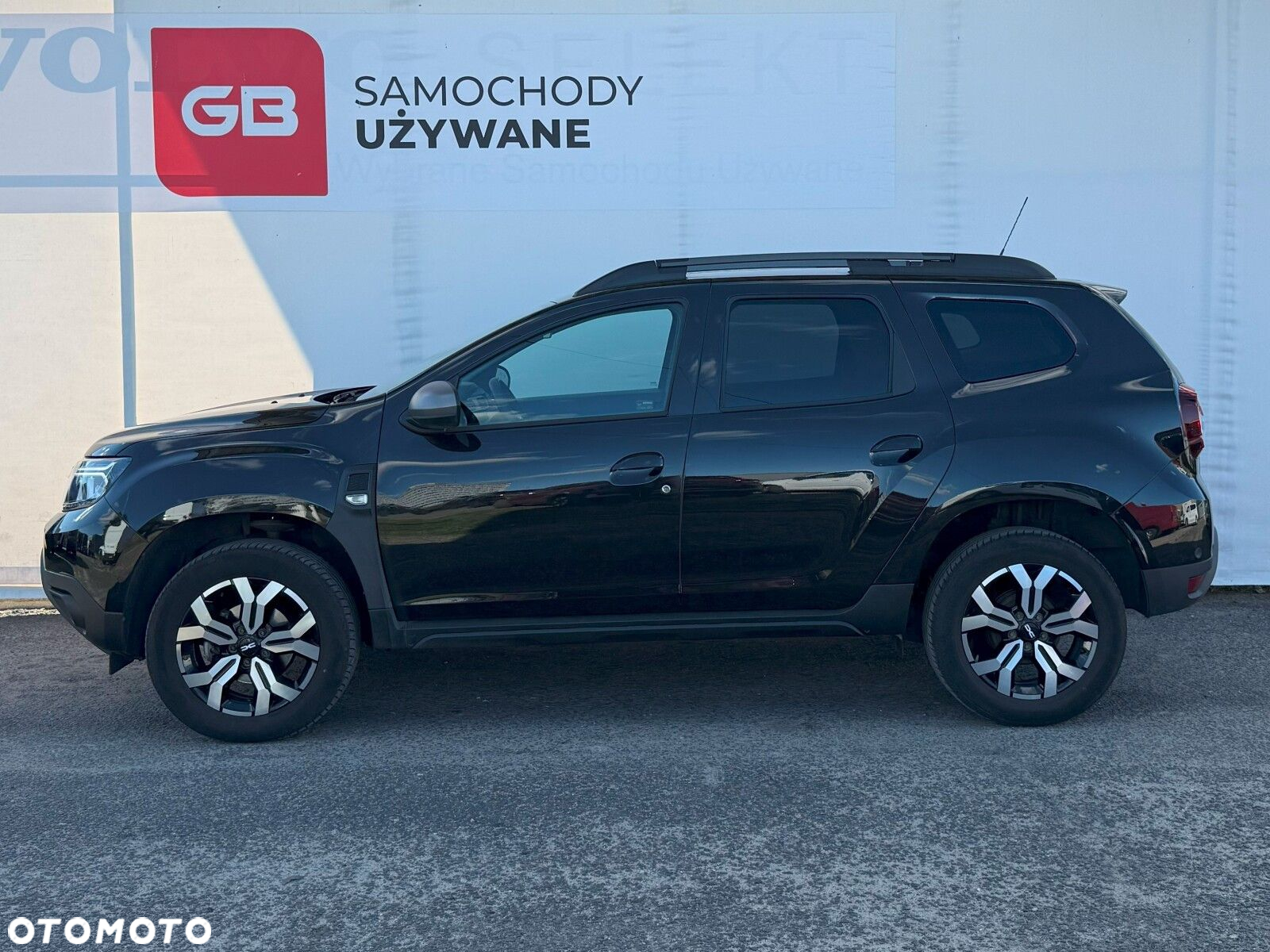 Dacia Duster - 5