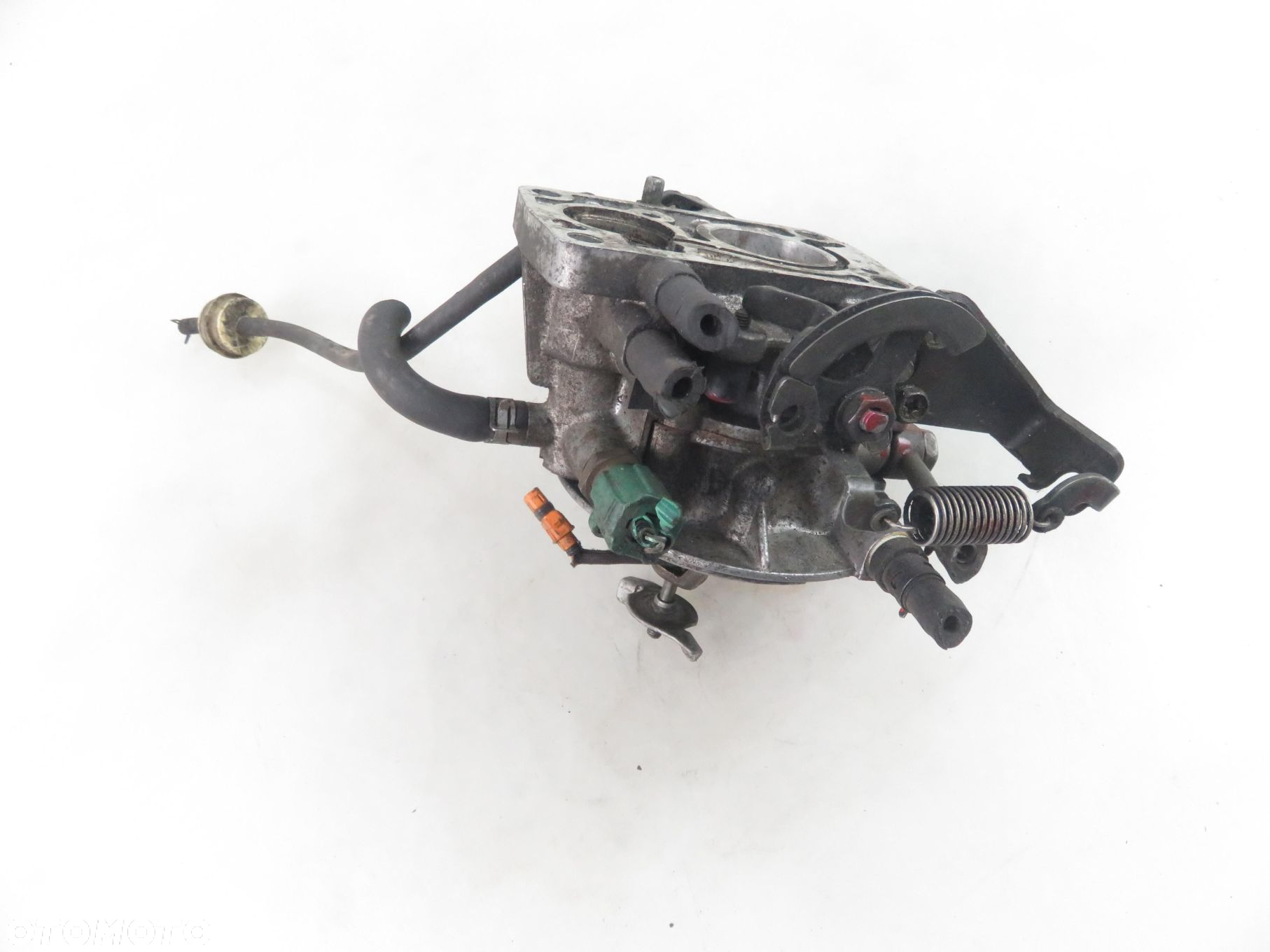 WTRYSK SUZUKI SWIFT II 1.3 1340071C50 - 4