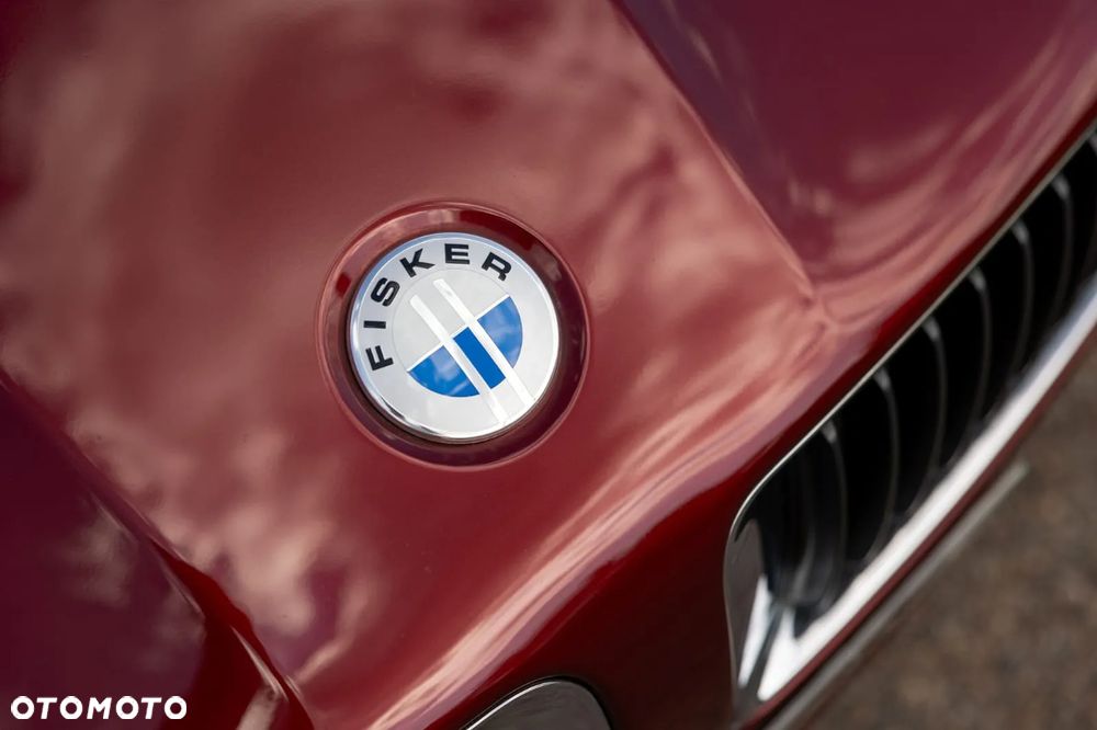 Fisker Karma Ecosport - 10